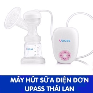 Máy Hút Sữa Điện Đơn Upass UP1602