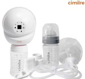 Máy hút sữa điện không dây Cimilre FREE-T