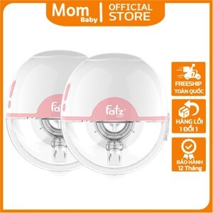 Máy hút sữa điện rảnh tay và không dây Freemax 3 FB1203CW