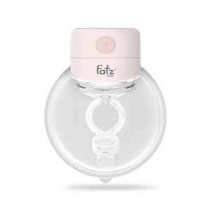 Máy hút sữa điện rảnh tay và không dây Fatzbaby Freemax 7 FB1222TP
