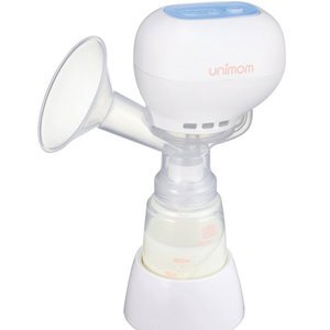 Máy hút sữa điện Unimom Kpop Eco