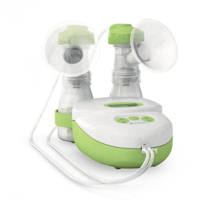 Máy hút sữa điện pin đôi Ardo Calypso 6300197