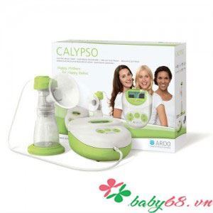 Máy hút sữa điện/pin đơn ARDO Calypso 6300194 (63.00.194)