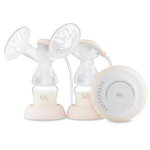 Máy hút sữa đôi Fatzbaby FB1107VN Resonance 2