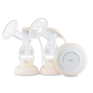 Máy hút sữa đôi Fatzbaby FB1107VN Resonance 2