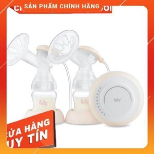 Máy hút sữa đôi Fatzbaby FB1107VN Resonance 2