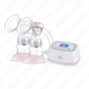 Máy hút sữa đôi Fatzbaby FB1110RH Dual 1