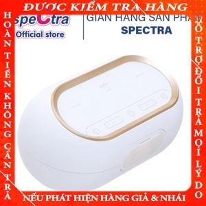 Máy hút sữa đôi Spectra Dual Compact