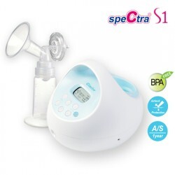 Máy hút sữa đôi Spectra S1