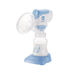 Máy hút sữa đơn bằng điện Kuku KU9017 (KU 9017)