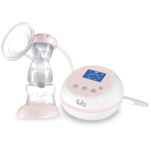 Máy hút sữa Fatzbaby FB1025RH Single 3