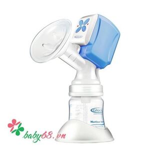 Máy hút sữa bằng điện Gluck GP36