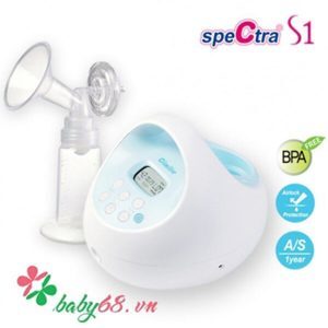 Máy hút sữa Spectra Cimilre S1