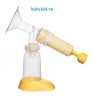 Máy hút sữa bằng tay Medela Manual Breastpump