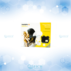 Máy hút sữa Medela Pump rút gọn