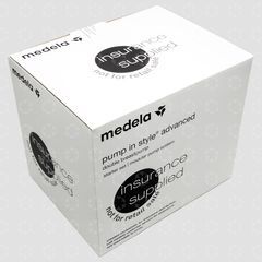 Máy hút sữa Medela Pump rút gọn