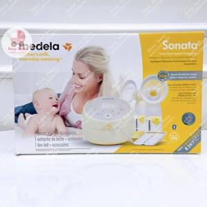 Máy hút sữa Medela Sonata Flex