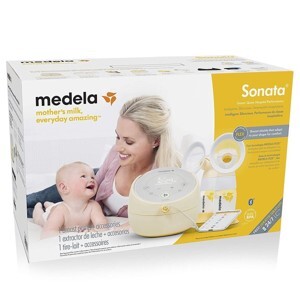 Máy hút sữa Medela Sonata Flex
