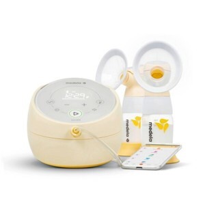 Máy hút sữa Medela Sonata Smart