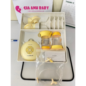 Máy hút sữa Medela Swing Maxi 2 bên Massage