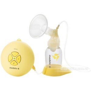 Máy hút sữa 1 bên Medela Swing