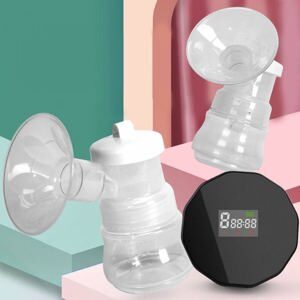 Máy hút sữa Rozabi Basic