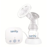 Máy hút sữa Sanity AP154AE