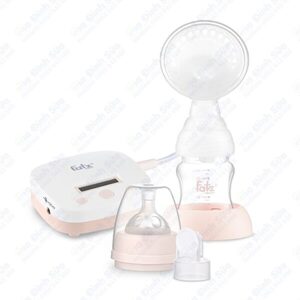 Máy hút sữa Single 1 Fatzbaby FB1009RH
