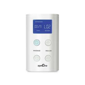 Máy hút sữa Spectra 9 plus hút đôi