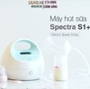 Máy hút sữa Spectra S1 Plus