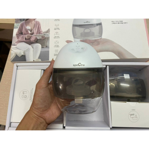Máy hút sữa Spectra Wearable
