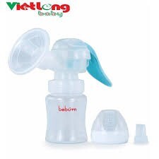 Máy hút sữa tay Beborn BB2A010