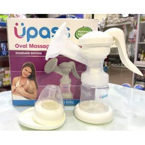 Máy hút sữa tay phễu Upass UP1903