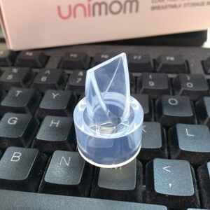 Máy hút sữa Unimom Allegro