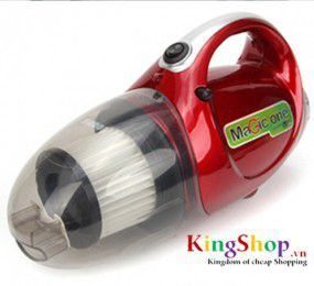 Máy hút bụi Magic One MG-901 (MG901) - 2 lít, 1000W