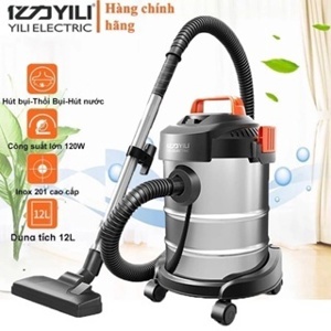 Máy hút thổi bụi YILI-YLW6263A 12 lít