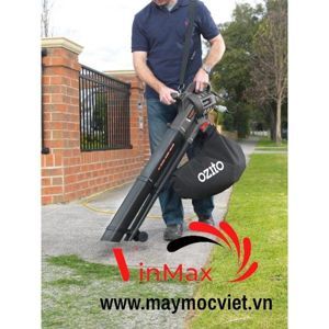 Máy hút và thổi lá OZITO BLV-2401