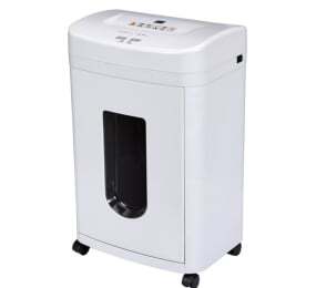 Máy hủy tài liệu Bingo C35 - 20 lít