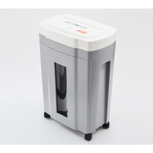 Máy hủy giấy Bosser mini Tiger C