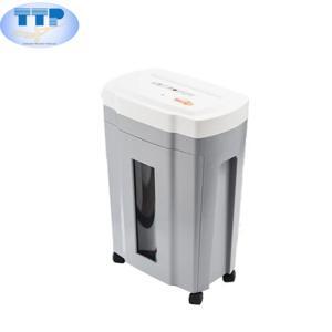 Máy hủy giấy Bosser mini Tiger C