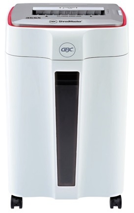 Máy hủy giấy GBC ShredMaster 35SX