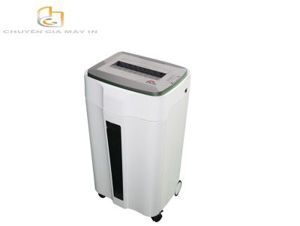 Máy hủy giấy Hi-Tech C485