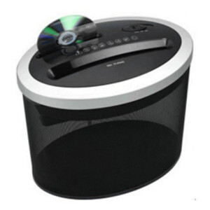 Máy hủy tài liệu Texet CD21M (CD-21M) - 21 lít