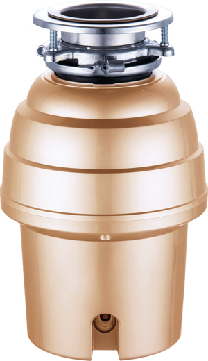 Máy hủy rác Konox ECO460