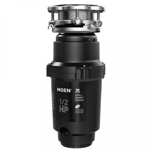 Máy huỷ rác Moen GXP50MCL