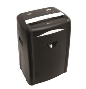 Máy hủy tài liệu Aurora AS1225CD - 25.4 lít
