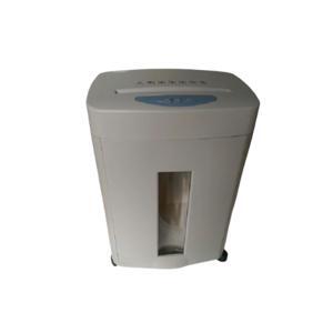 Máy hủy tài liệu Binno C10