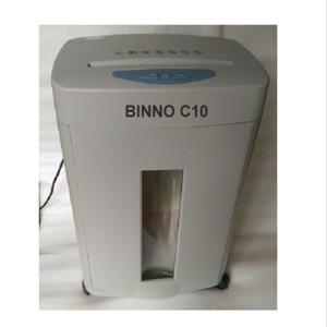 Máy hủy tài liệu Binno C10