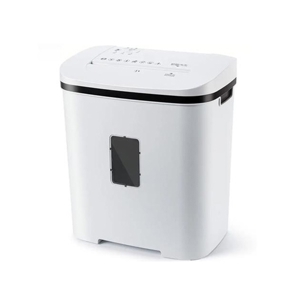 Máy hủy tài liệu Binno S-12