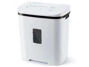 Máy hủy tài liệu Binno S-12